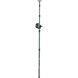 Bosch Home and Garden 0603693101 Teleskopstab Höhe (max.)=320cm