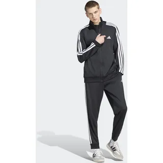 adidas DAYREADY TRAININGSANZUG Herren Black XL