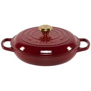 Le Creuset Signature Kochtopf 26 cm rund