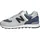 Linen/NB White 44