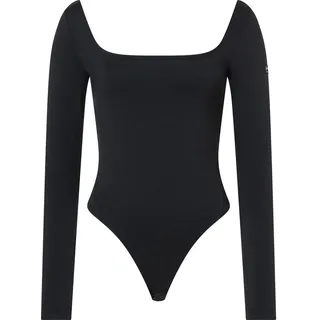 super.natural Body Lux Bouncy Schwarz S