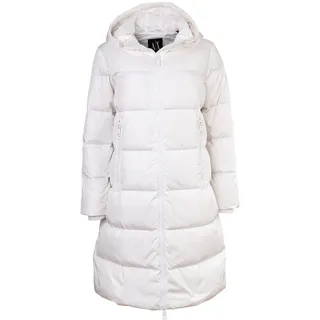 Armani Exchange Steppjacke in Weiß | Gr.: XL