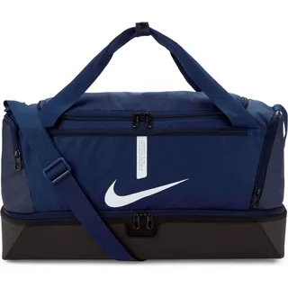 Nike Academy Team Hardcase Fußball-Sporttasche Midnight Navy/Black/White 