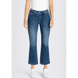 MAC Dream Kick 3/4-Jeans Blau 32/27