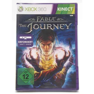 Microsoft Fable: The Journey (Kinect)