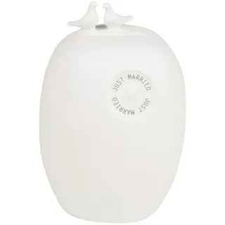 räder Schotterstein Spardose 15 cm