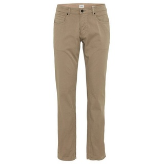 camel active 5-Pocket-Jeans braun (1-tlg) braun 33/32
