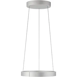 neuhaus pure E-Clipse 2xLED-Board 50 cm rund aluminium