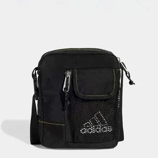 adidas Originals Kleine Schultertasche Unisex Umhängetaschen grün Größe ONE SIZE Accessoires