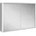 100 cm silber eloxiert