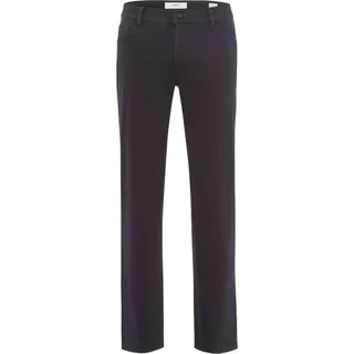 BRAX Herren Sommerjeans Hose Cadiz Gabardine Stretch Taupe - 35W / 34L