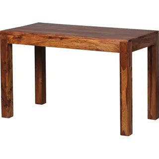 Wohnling Mumbai 120 x 76 x 60 cm braun