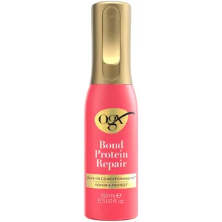 OGX Bond Protein Repair Hitzeschutz Conditioner 193ml