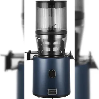 Hurom H330P Slow Juicer Deep Blue