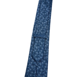 Krawatte ETERNA blau Herren Krawatten Fliegen