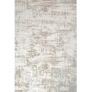 Sanat Novel Vintage-Teppich Harmony, Beige, Textil, Vintage, rechteckig, 200x280 cm, Oeko-Tex® Standard 100, pflegeleicht, Teppiche & Böden, Teppiche, Moderne Teppiche