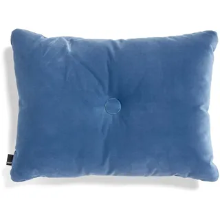 HAY Kissen, 45x60cm, Blau