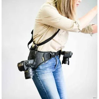 COTTON CARRIER SlingBelt 2 Bodies #602CBS (Angebot)