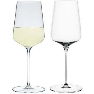 Spiegelau Weißweinglas Kristallglas 0,43 l 2 St.