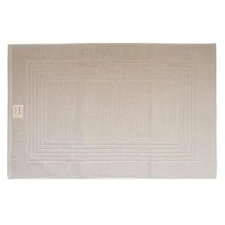 Dyckhoff Nature Badematte 50 x 80 cm beige 
