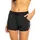 Badeshorts Damen Grau S