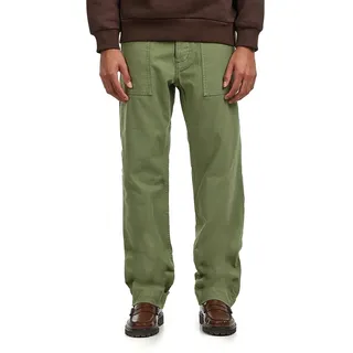 Field Supply Pants (Reverse) Herren WASHED FATIGUE GREEN 34