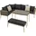 Rattan Lounge Pula natur