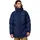 Fusion II Parka Blau S