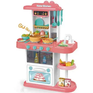 Coemo Kinderküche Paula Spielküche (310700)
