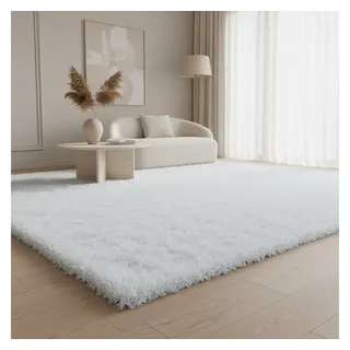 KADIMA DESIGN SPREE Küchenläufer 80 x 250 cm Weiß