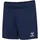 hmlGO Sweatshorts Kinder 7026 marine 128