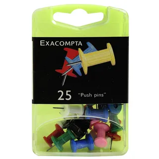 Exacompta 14740E Reißzwecke