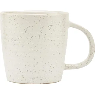 House Doctor Pion Kaffeetasse 0,22 l Weiß