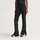 Lux Flared Hose Black S