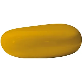 Koishi Pouf gelb