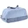 Wash Bag Iii Packwürfel Polar Bluejay One Size