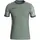 kurzarm Trikot Kinder 238 mintgrün/soft grey/anthra light 116