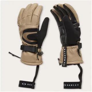 Oakley Timberline Glove pebble (32F) S