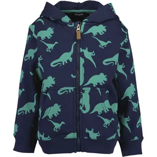blue seven Dino Blue 110