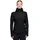 III Fleecejacke Schwarz 40