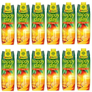 Säfte-Sirup Mango Fruchtsaft 12 x 1 l