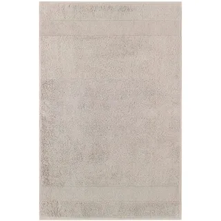 Villeroy & Boch One Handtuch 30 x 50 cm grau