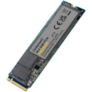 Intenso Premium 2 TB M.2 3835470