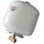 4 bar 18 l Weiß