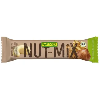 RAPUNZEL Fruchtschnitte Nut-Mix bio