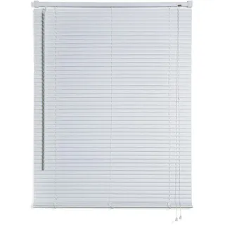 STORESDECO Jalousie 45 x 130 cm Weiß
