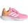 Bliss Pink/Cloud White/Hazy Orange 38
