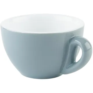 APS Kaffeetasse 0,2 l Blau 6 St.