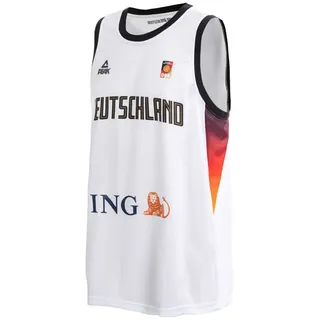 Peak Performance PEAK Basketballtrikot 2025 Herren