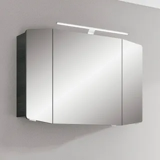 Pelipal Cassca 100 cm grau